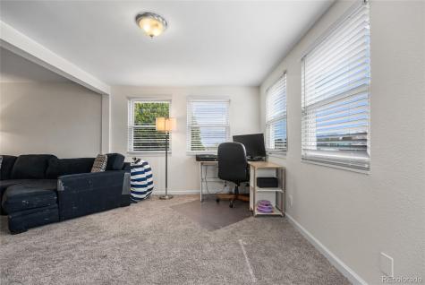 1318 S Biscay Street Aurora CO 80017