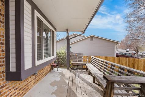 1318 S Biscay Street Aurora CO 80017