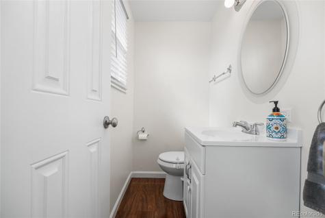 1318 S Biscay Street Aurora CO 80017