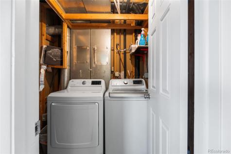 1318 S Biscay Street Aurora CO 80017