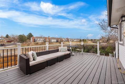 1318 S Biscay Street Aurora CO 80017