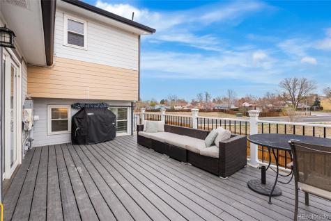 1318 S Biscay Street Aurora CO 80017