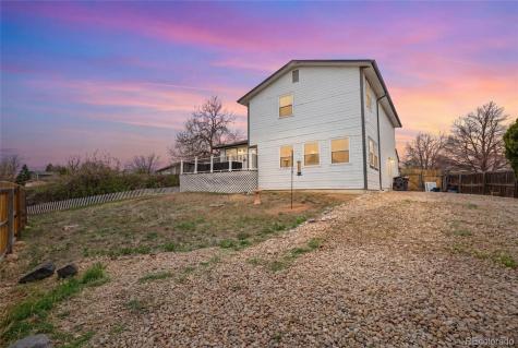 1318 S Biscay Street Aurora CO 80017