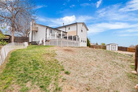 1318 S Biscay Street Aurora CO 80017