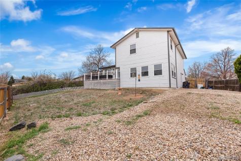 1318 S Biscay Street Aurora CO 80017