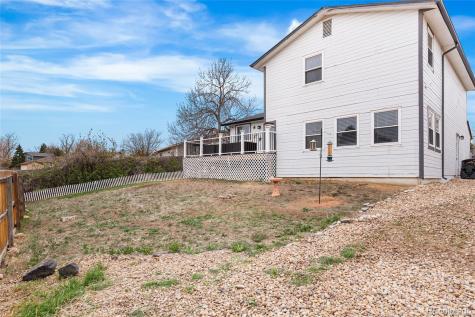 1318 S Biscay Street Aurora CO 80017