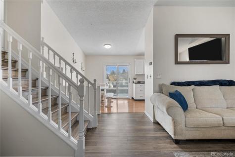 1318 S Biscay Street Aurora CO 80017