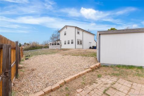 1318 S Biscay Street Aurora CO 80017