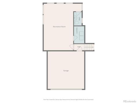 1318 S Biscay Street Aurora CO 80017