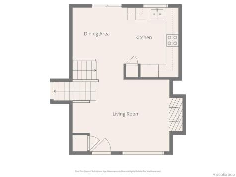 1318 S Biscay Street Aurora CO 80017