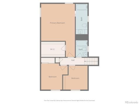 1318 S Biscay Street Aurora CO 80017