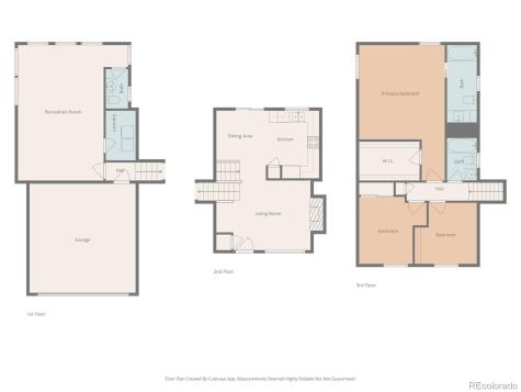 1318 S Biscay Street Aurora CO 80017