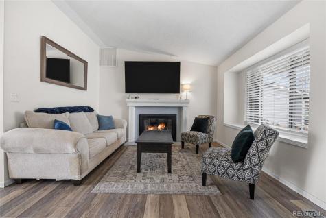 1318 S Biscay Street Aurora CO 80017