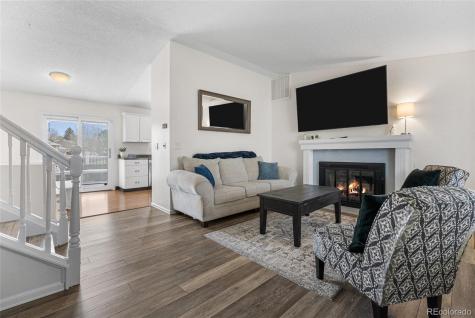 1318 S Biscay Street Aurora CO 80017