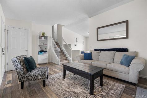1318 S Biscay Street Aurora CO 80017