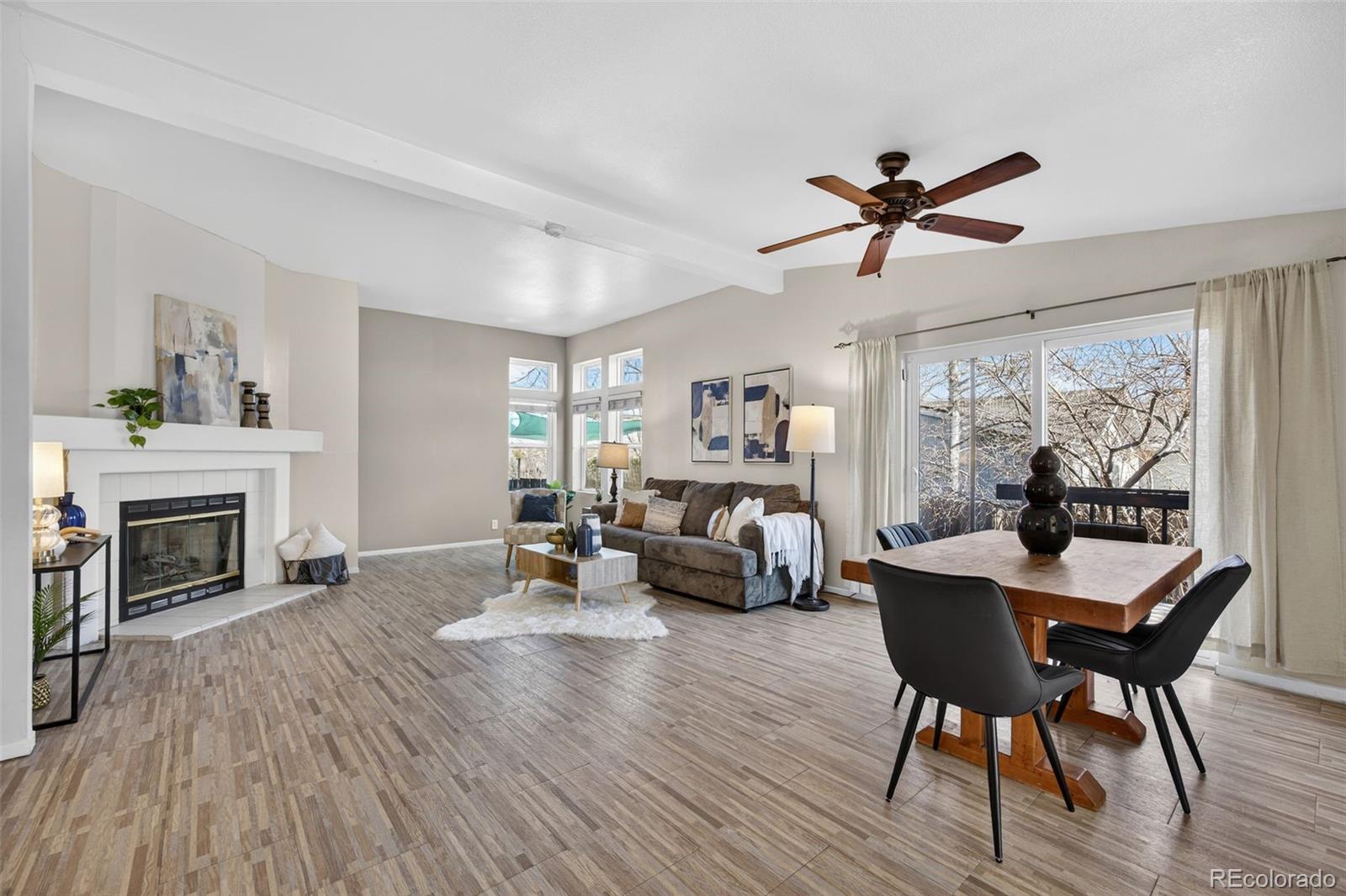 5883 S Quemoy Circle Centennial CO 80015