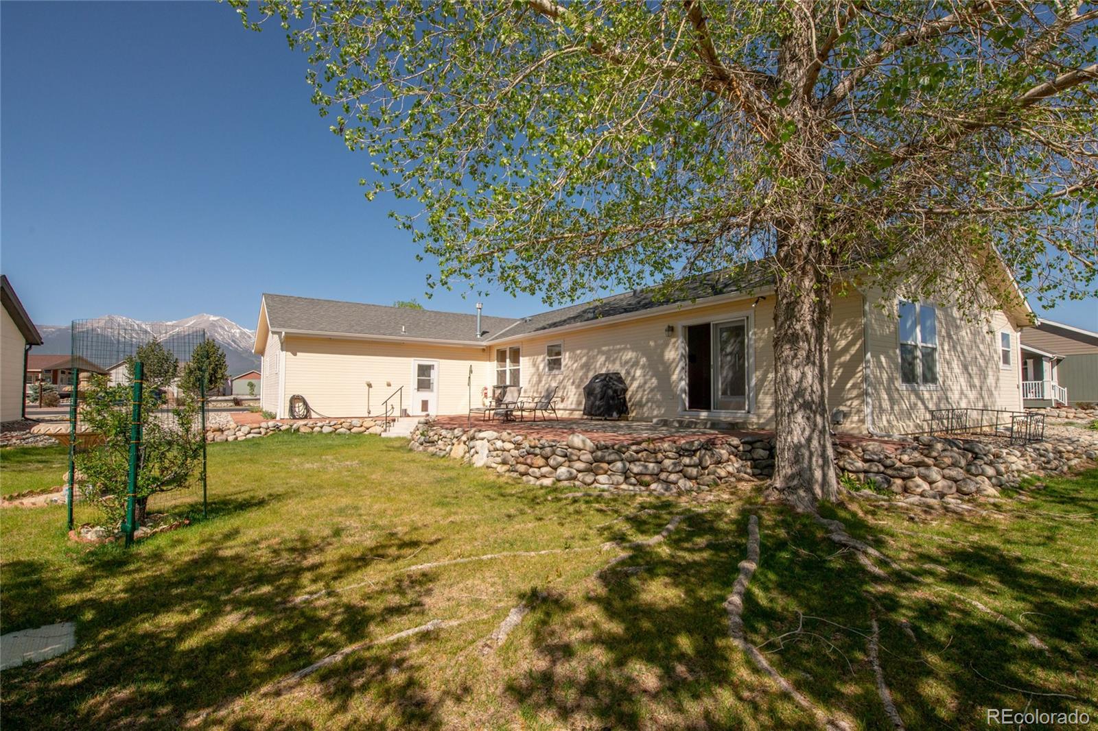 27665 County Road 313 Buena Vista CO 81211