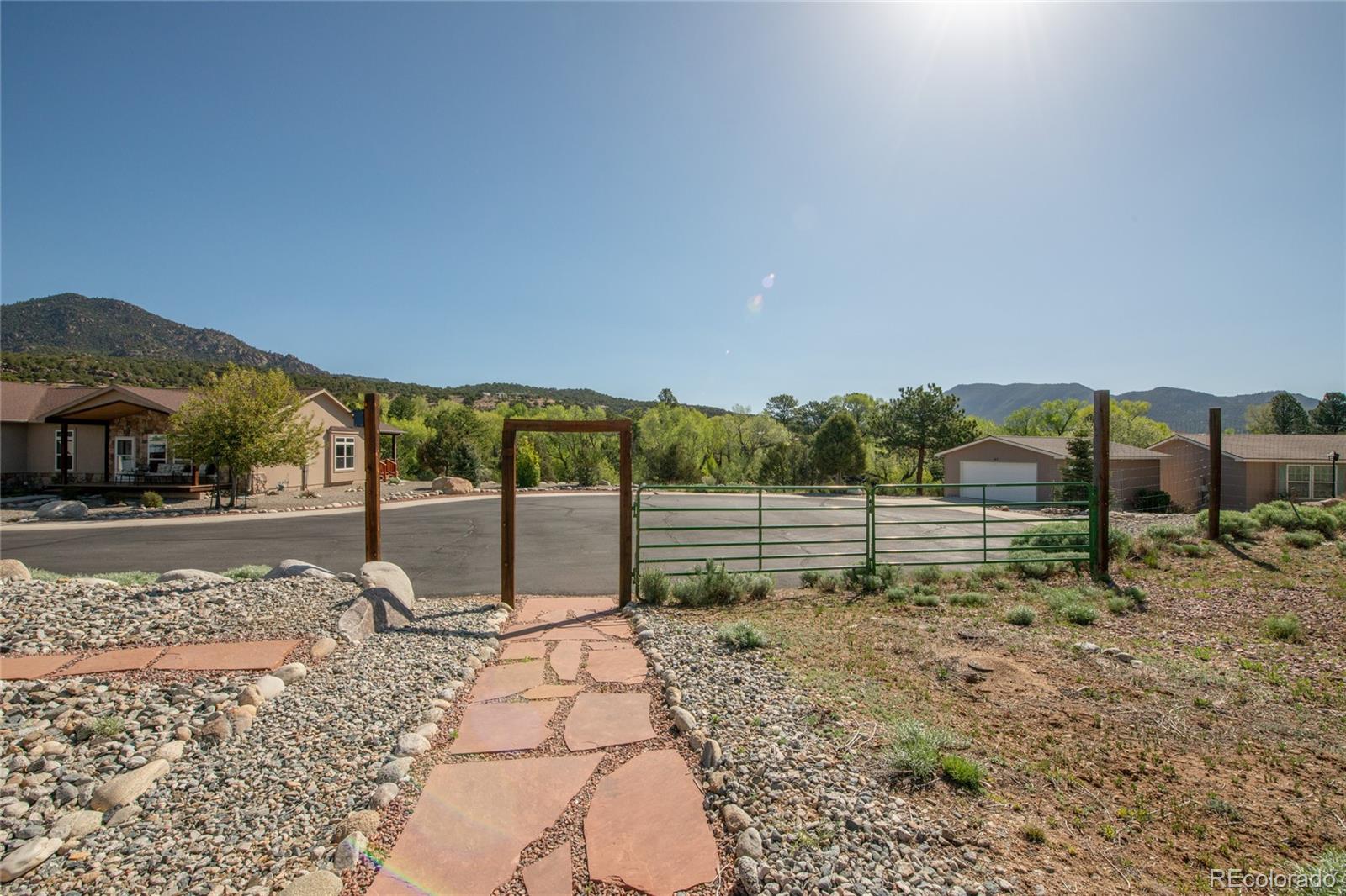27665 County Road 313 Buena Vista CO 81211