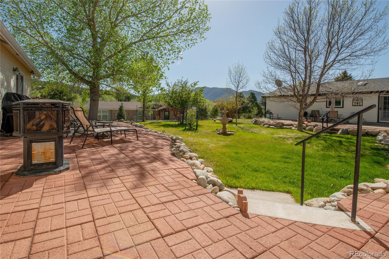 27665 County Road 313 Buena Vista CO 81211