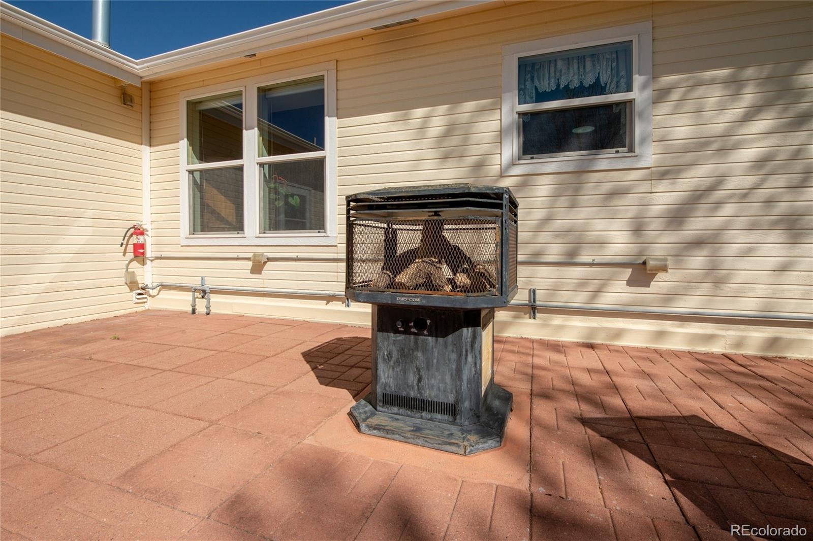 27665 County Road 313 Buena Vista CO 81211