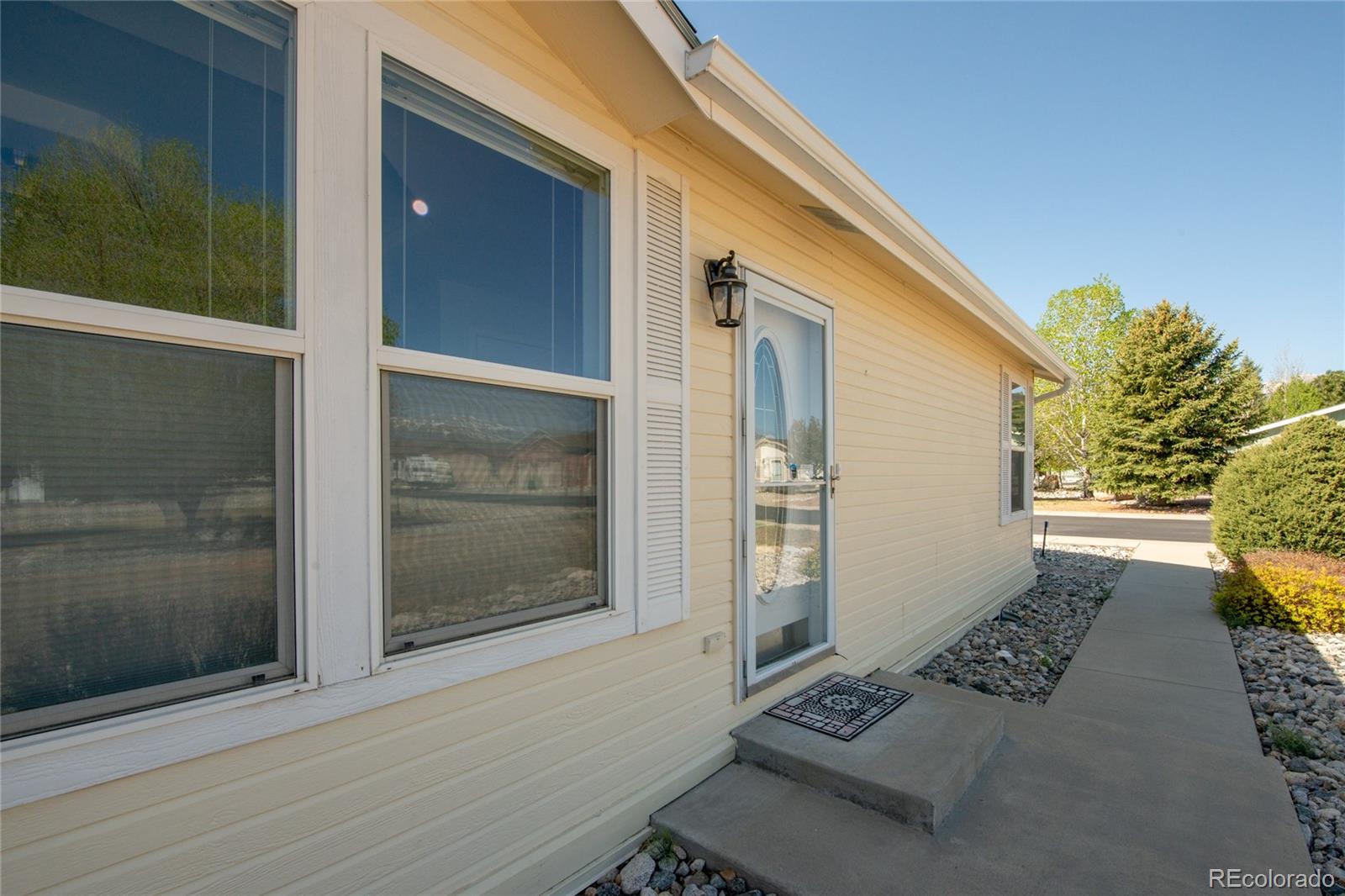 27665 County Road 313 Buena Vista CO 81211