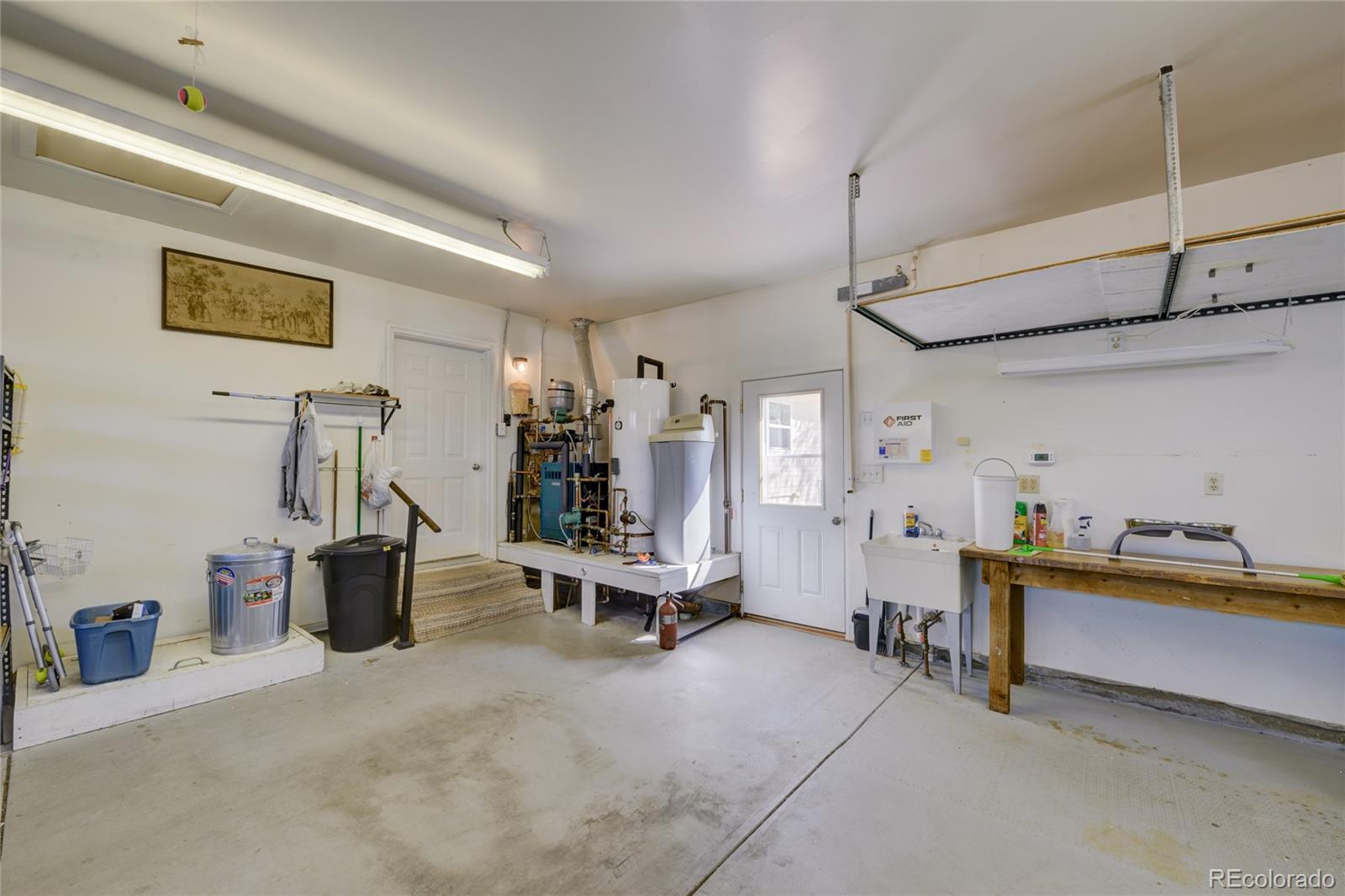 27665 County Road 313 Buena Vista CO 81211