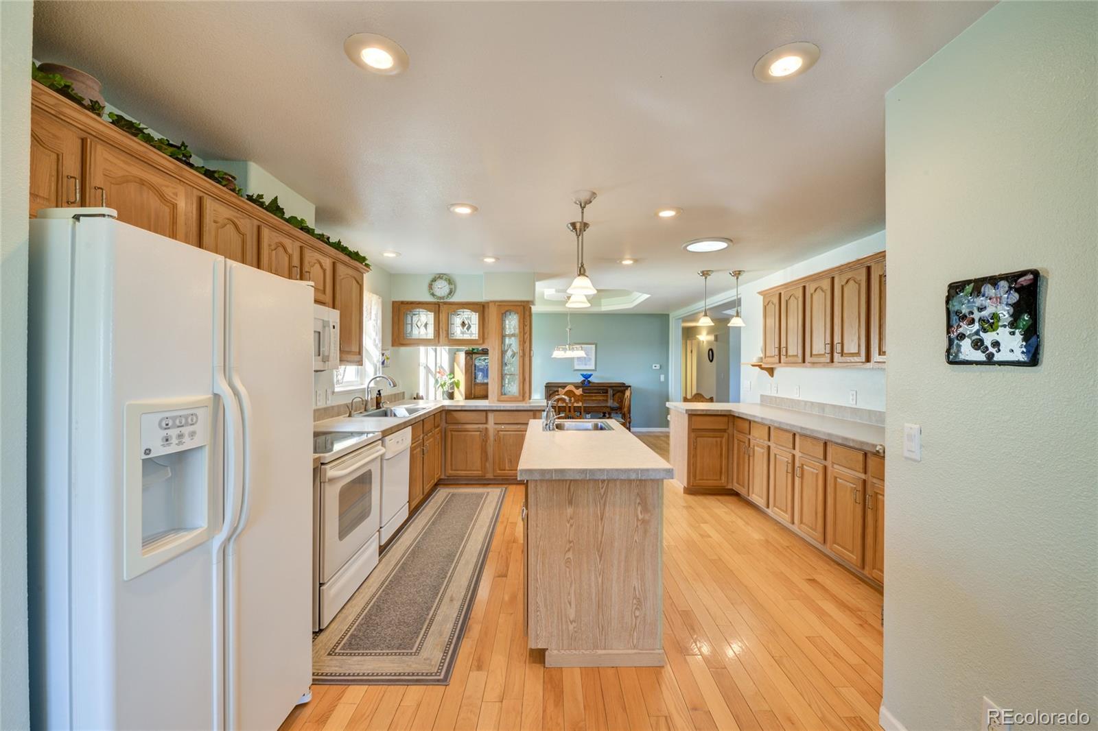 27665 County Road 313 Buena Vista CO 81211