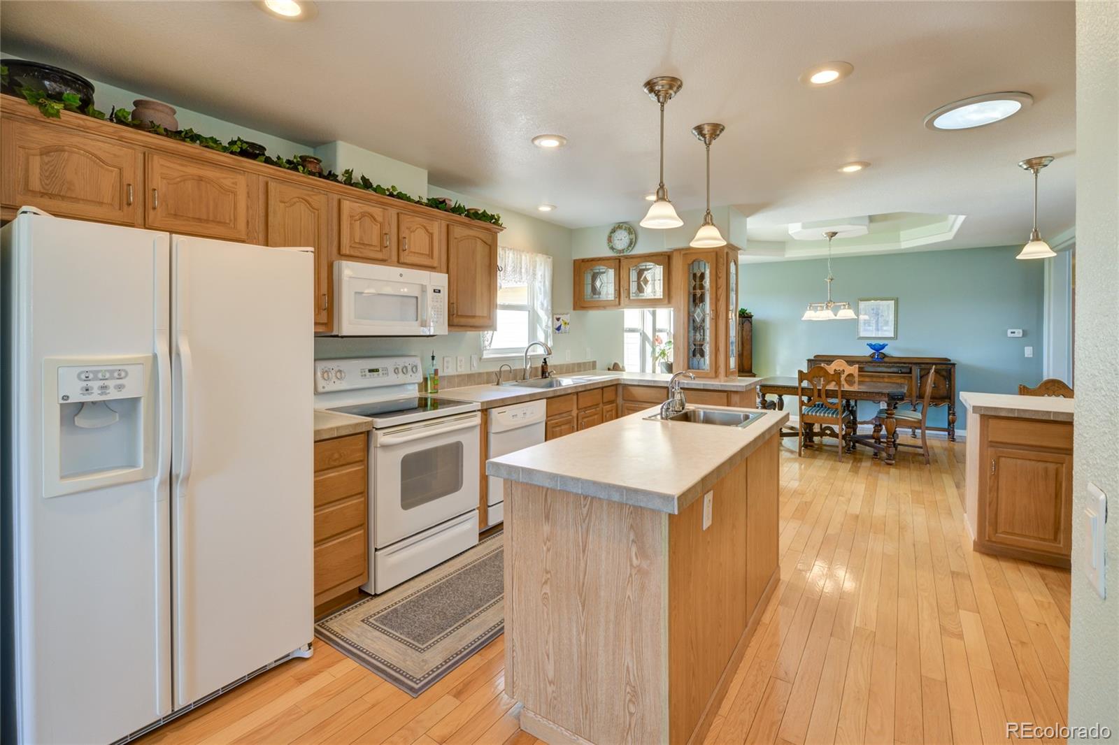 27665 County Road 313 Buena Vista CO 81211