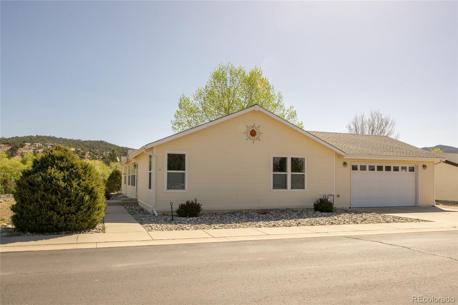 27665 County Road 313 Buena Vista CO 81211