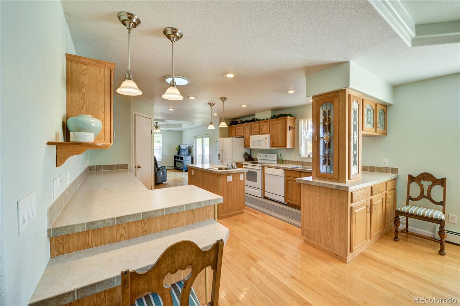 27665 County Road 313 Buena Vista CO 81211