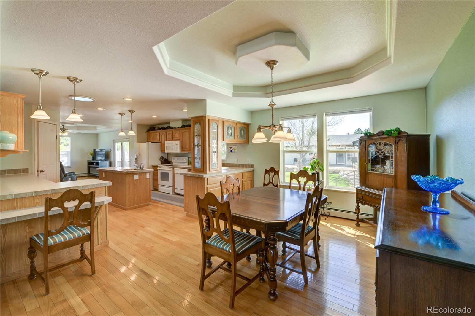 27665 County Road 313 Buena Vista CO 81211