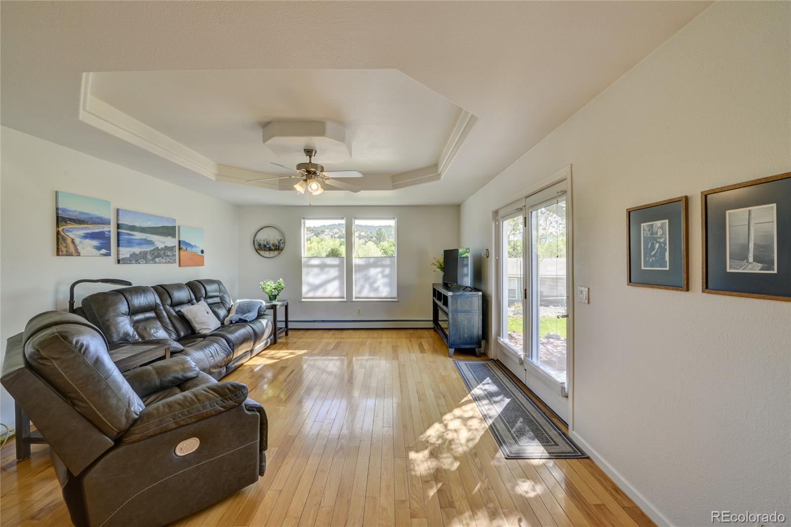 27665 County Road 313 Buena Vista CO 81211