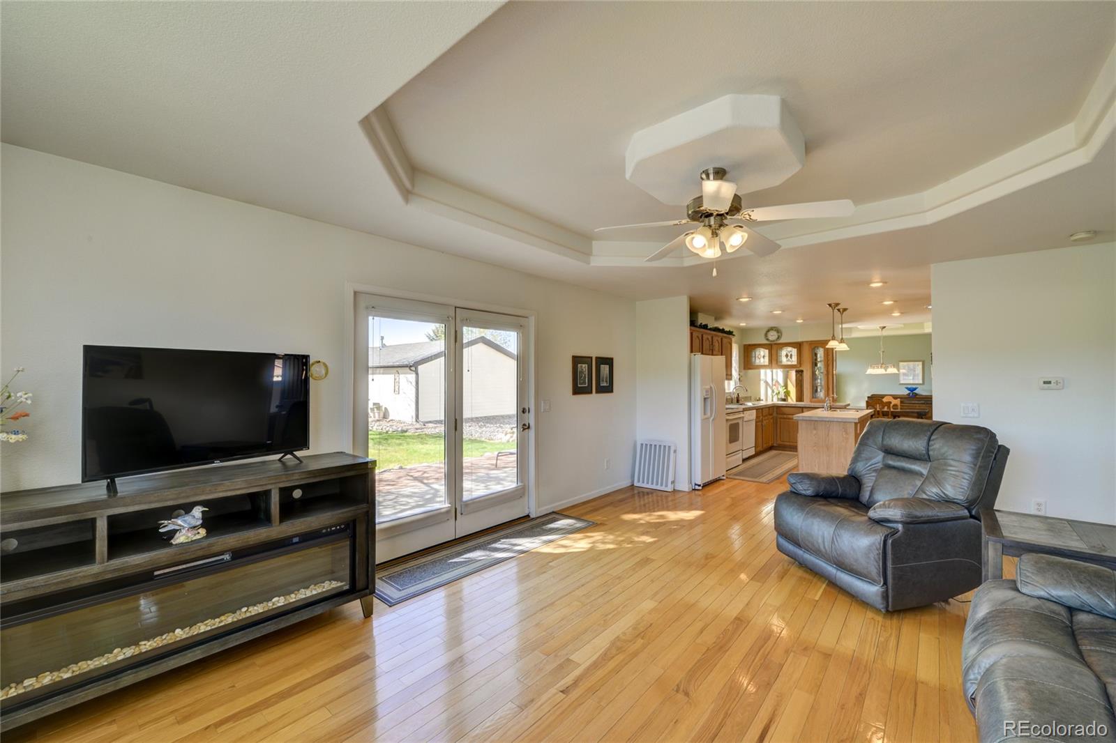 27665 County Road 313 Buena Vista CO 81211