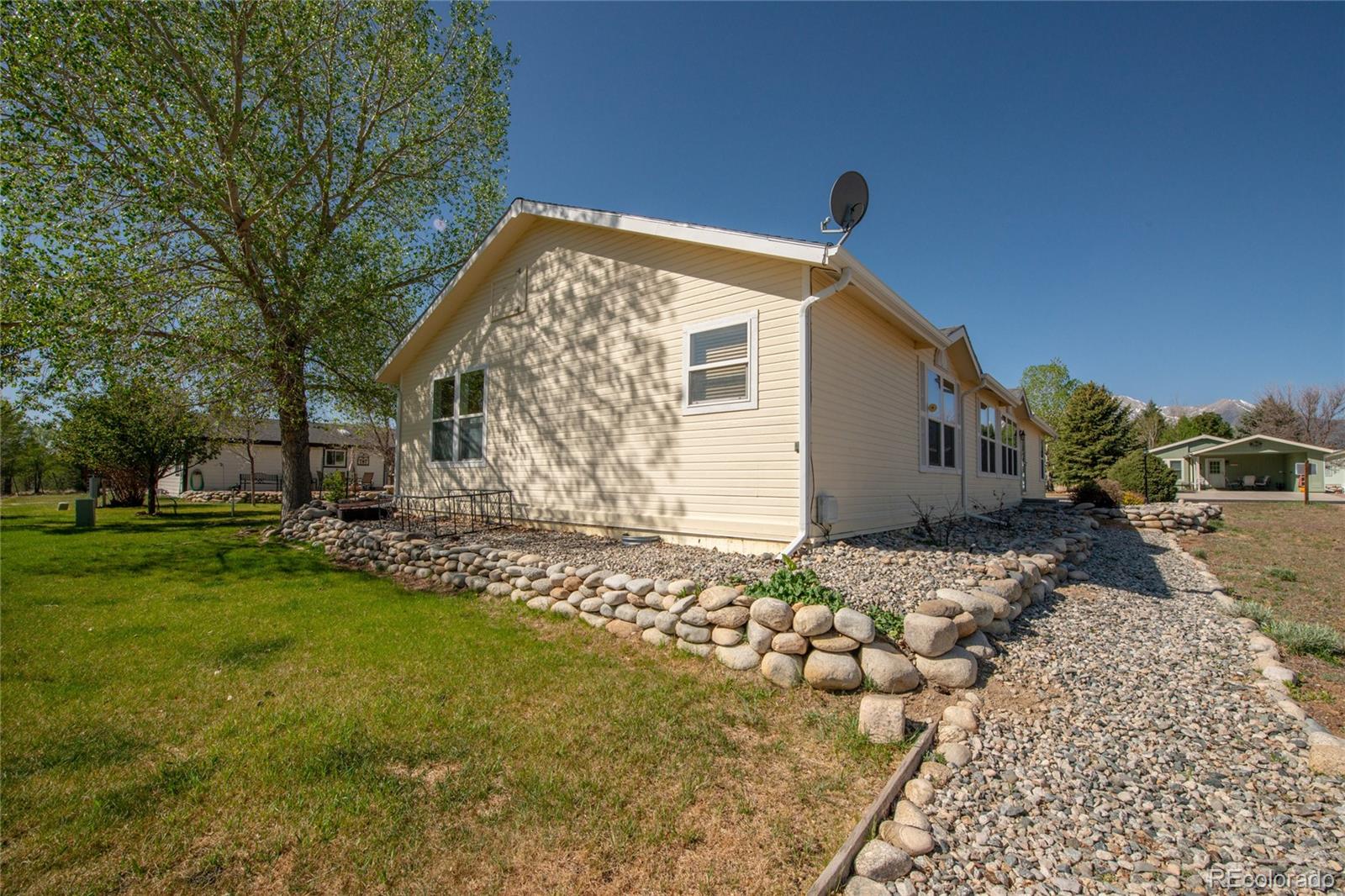 27665 County Road 313 Buena Vista CO 81211