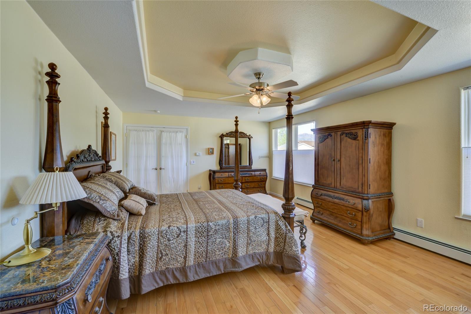 27665 County Road 313 Buena Vista CO 81211