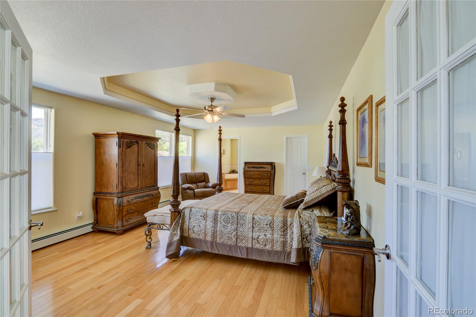 27665 County Road 313 Buena Vista CO 81211