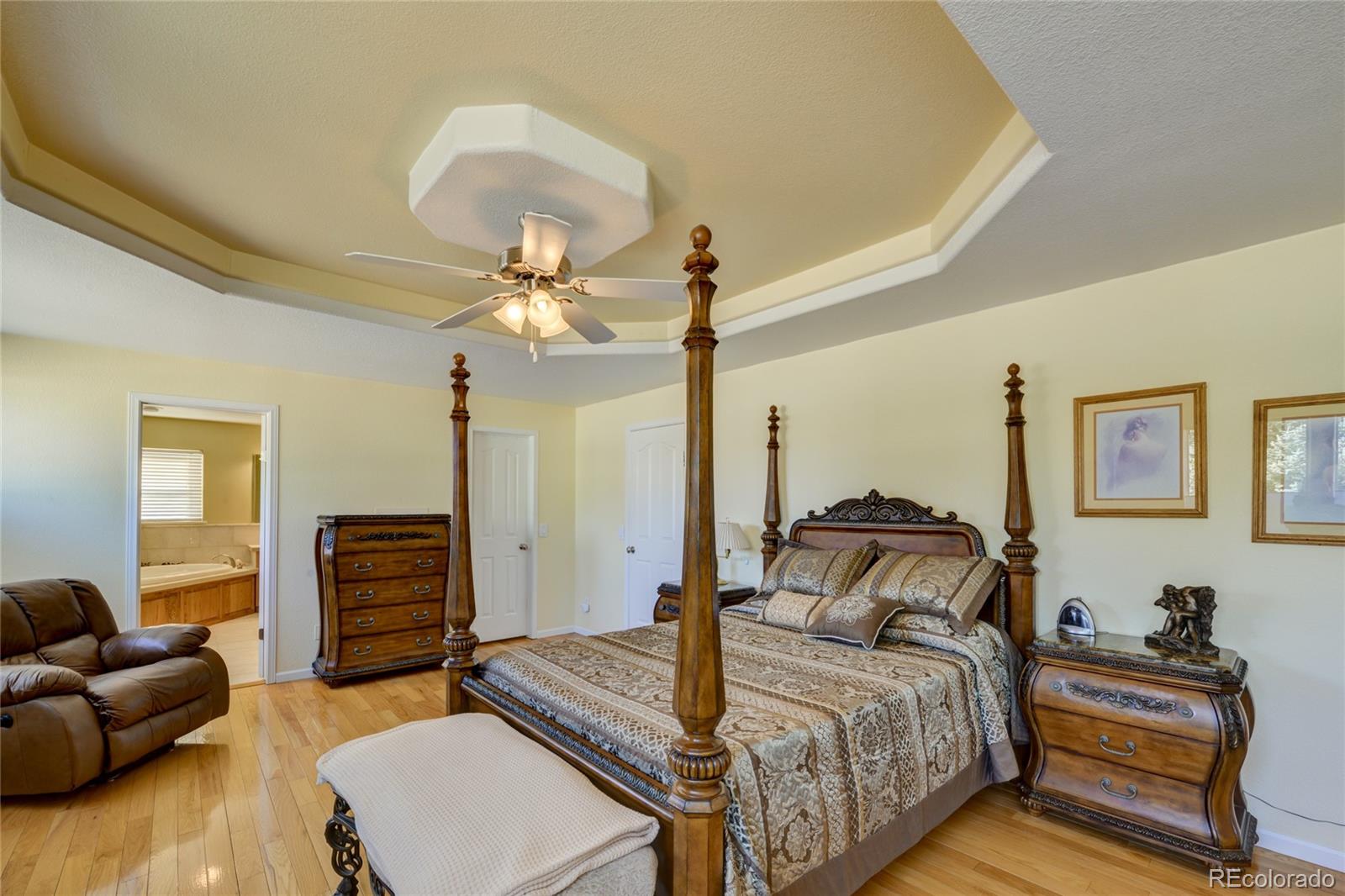 27665 County Road 313 Buena Vista CO 81211
