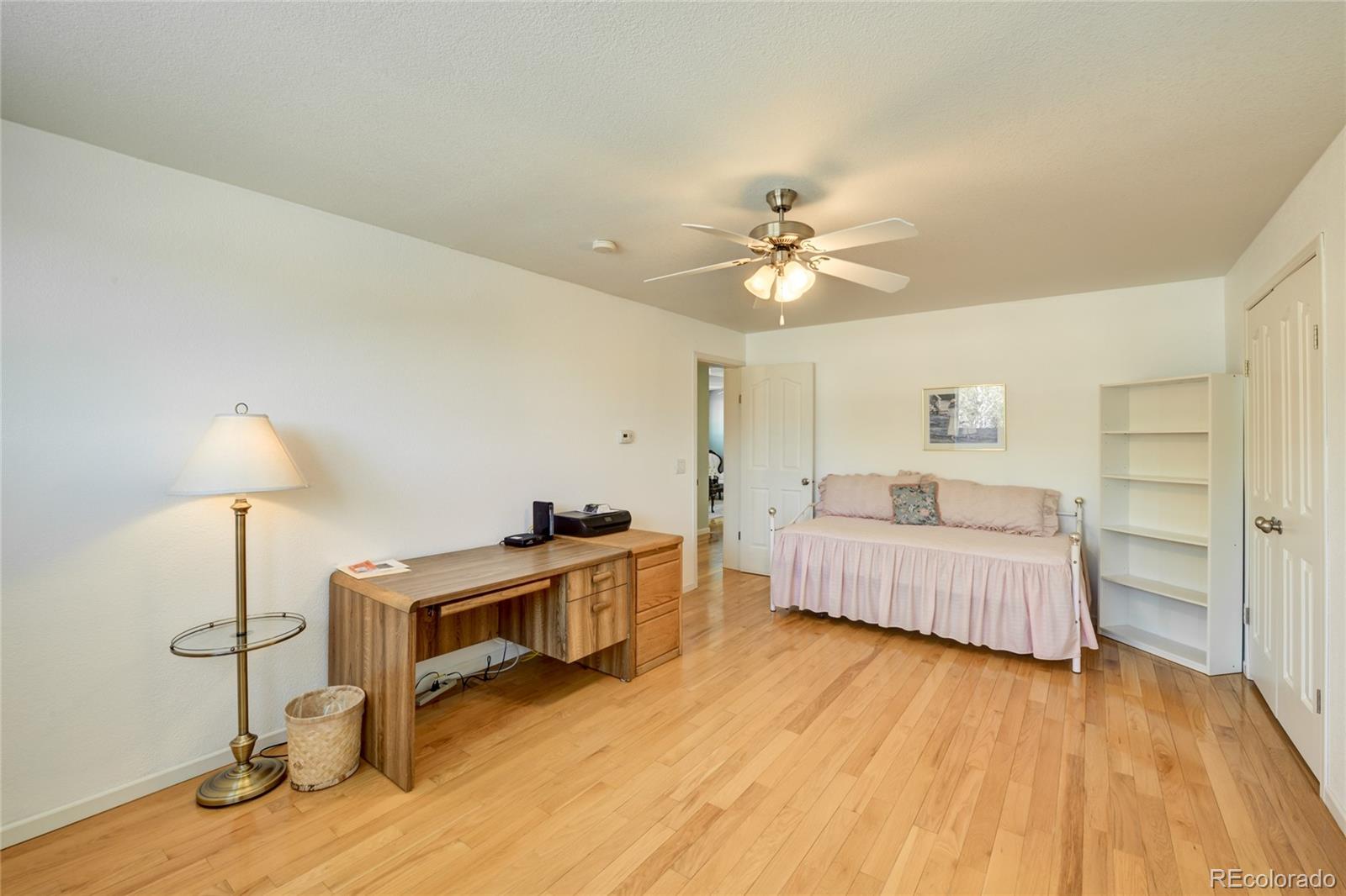 27665 County Road 313 Buena Vista CO 81211