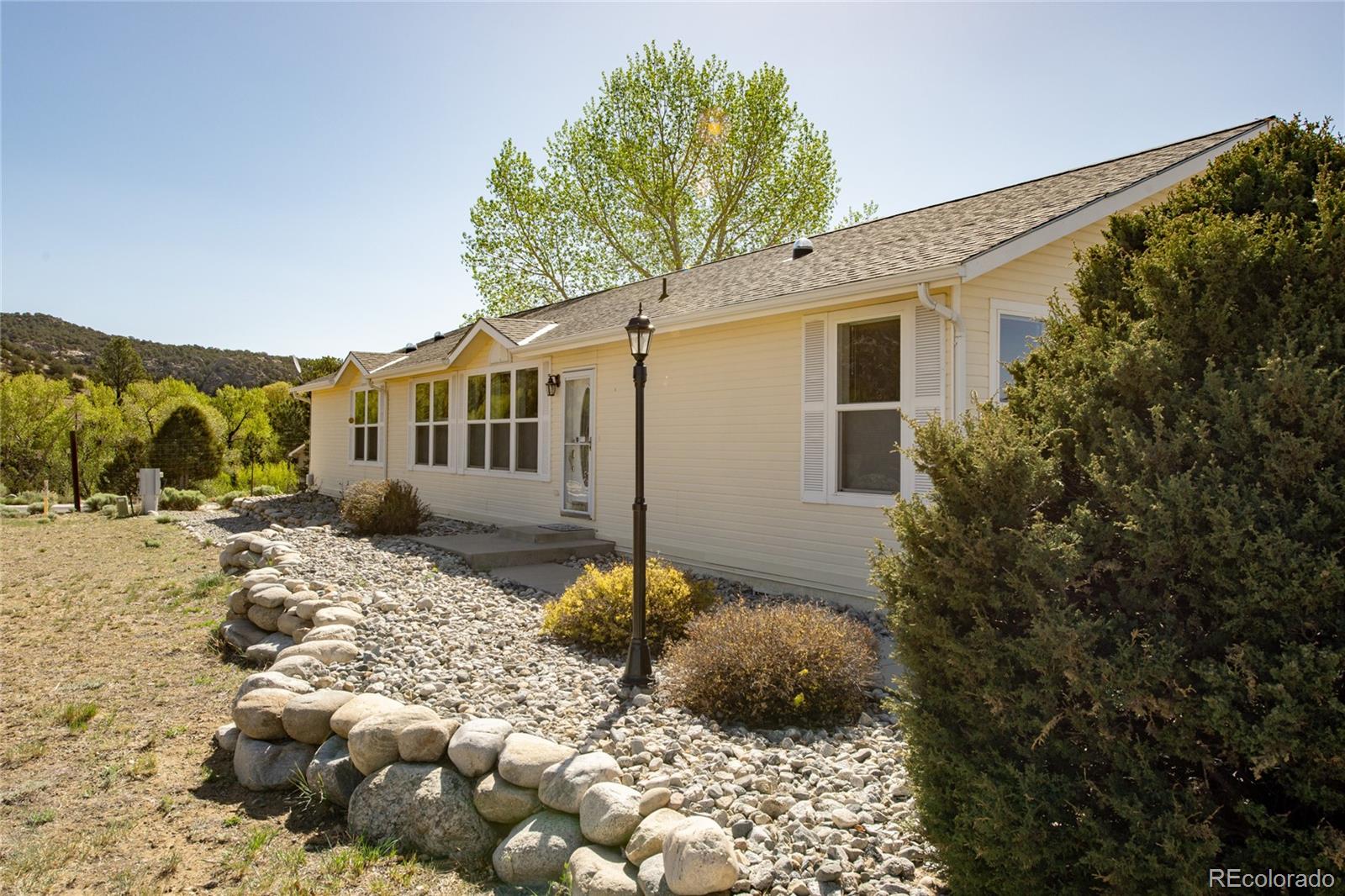 27665 County Road 313 Buena Vista CO 81211