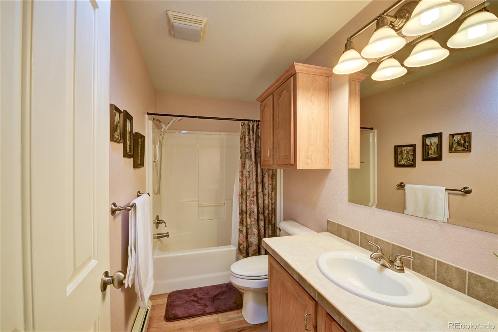 27665 County Road 313 Buena Vista CO 81211