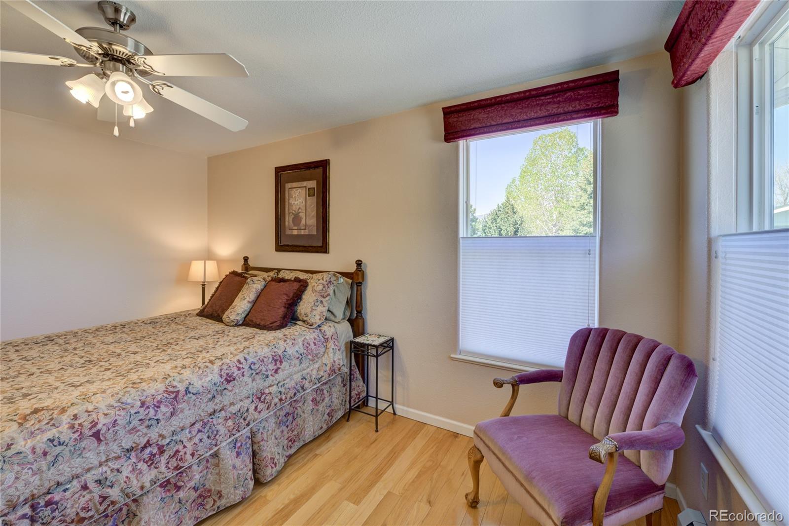 27665 County Road 313 Buena Vista CO 81211