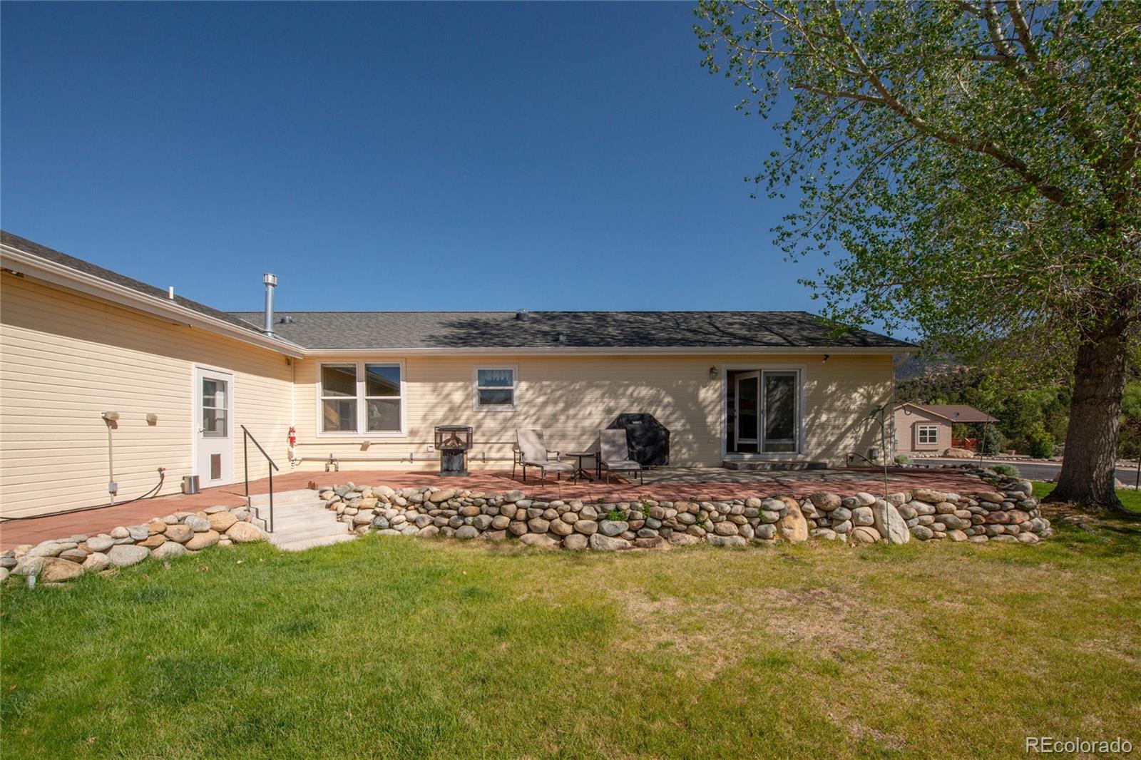 27665 County Road 313 Buena Vista CO 81211