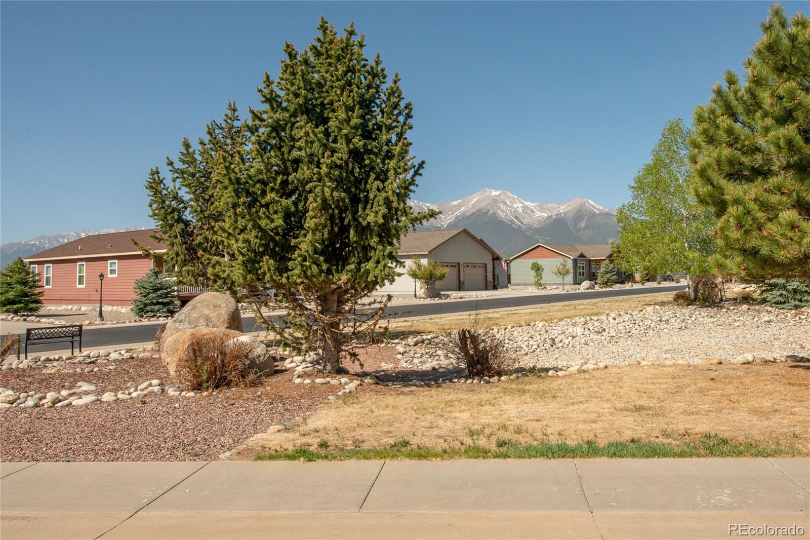 27665 County Road 313 Buena Vista CO 81211