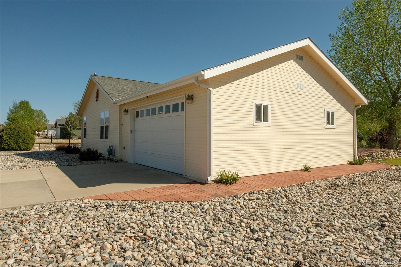 27665 County Road 313 Buena Vista CO 81211