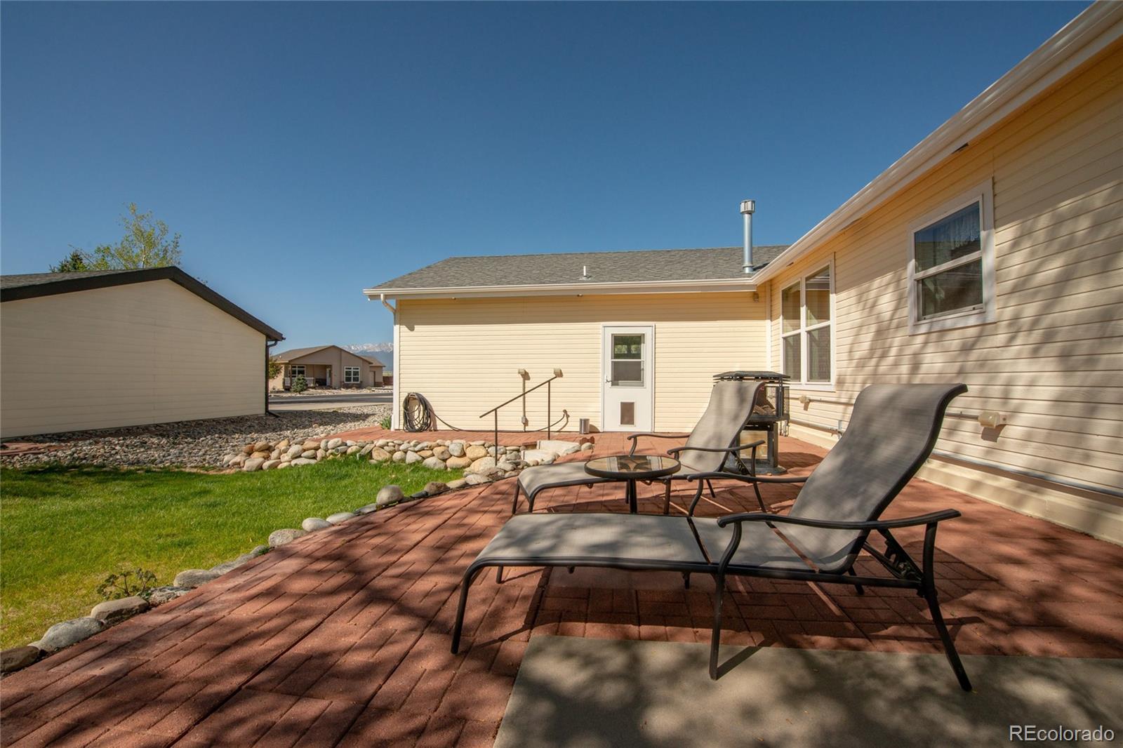 27665 County Road 313 Buena Vista CO 81211