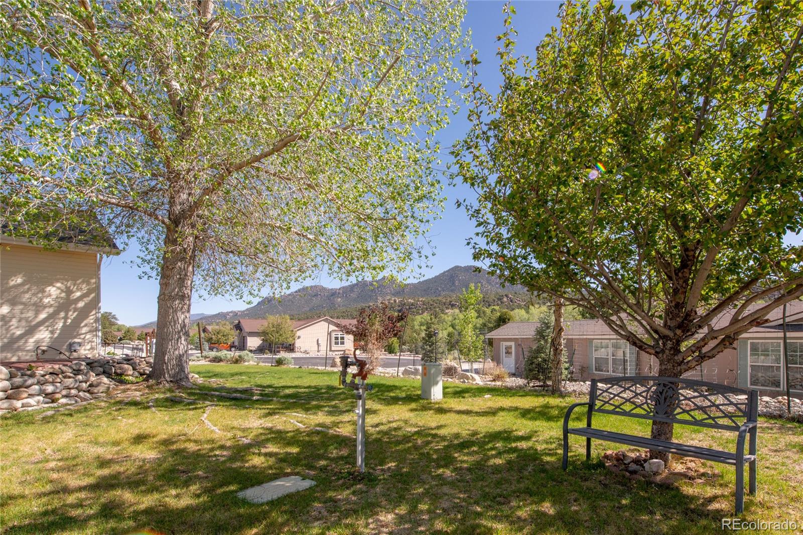 27665 County Road 313 Buena Vista CO 81211