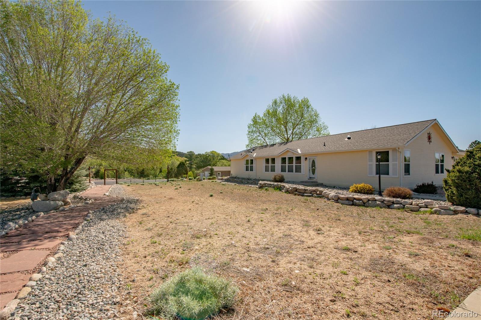 27665 County Road 313 Buena Vista CO 81211