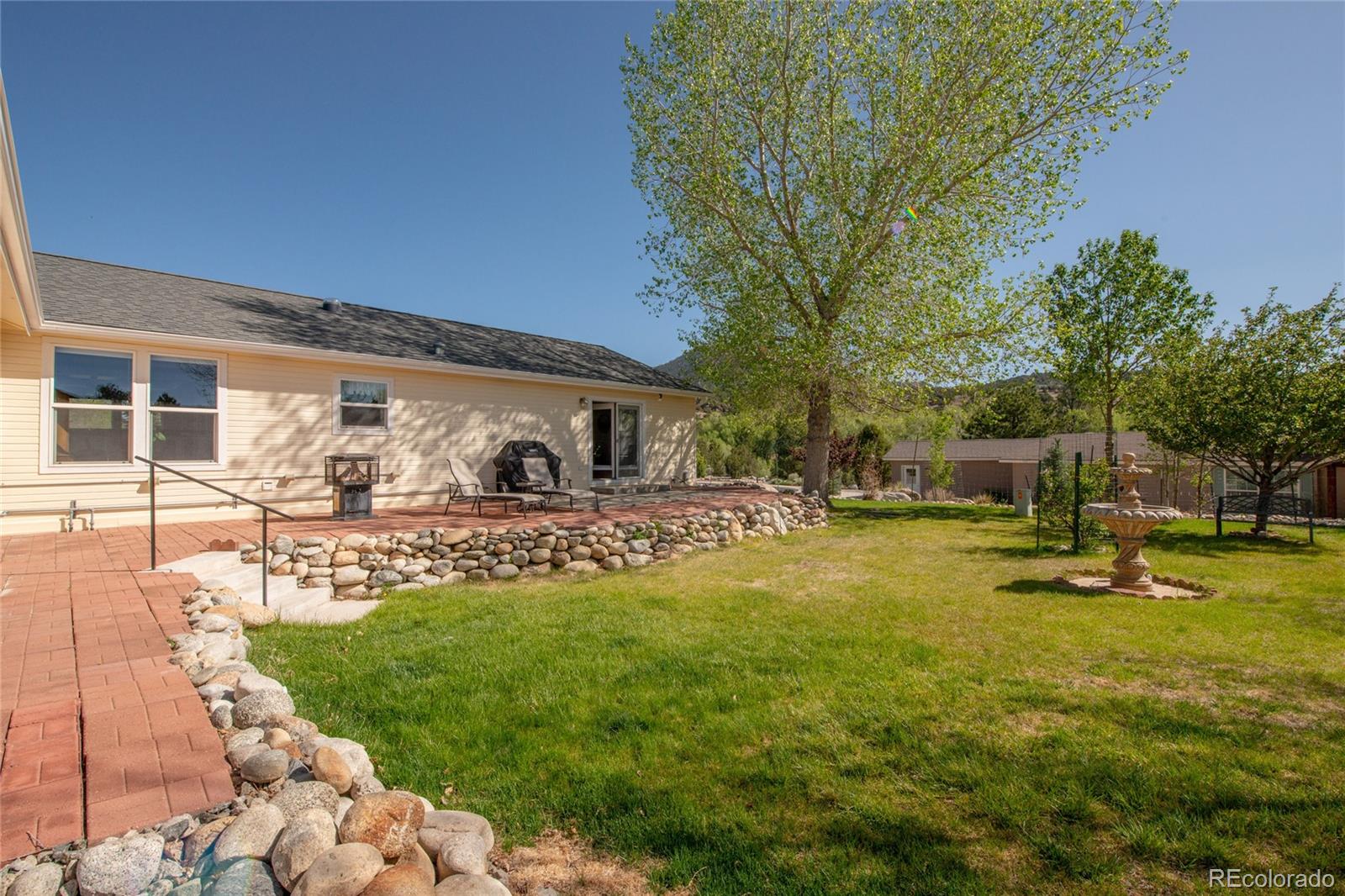 27665 County Road 313 Buena Vista CO 81211