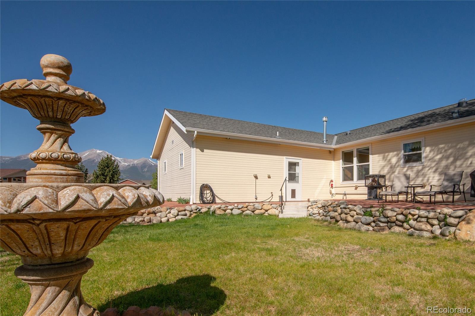 27665 County Road 313 Buena Vista CO 81211