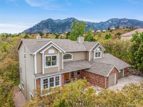 4530 Churchill Court Colorado Springs CO 80906